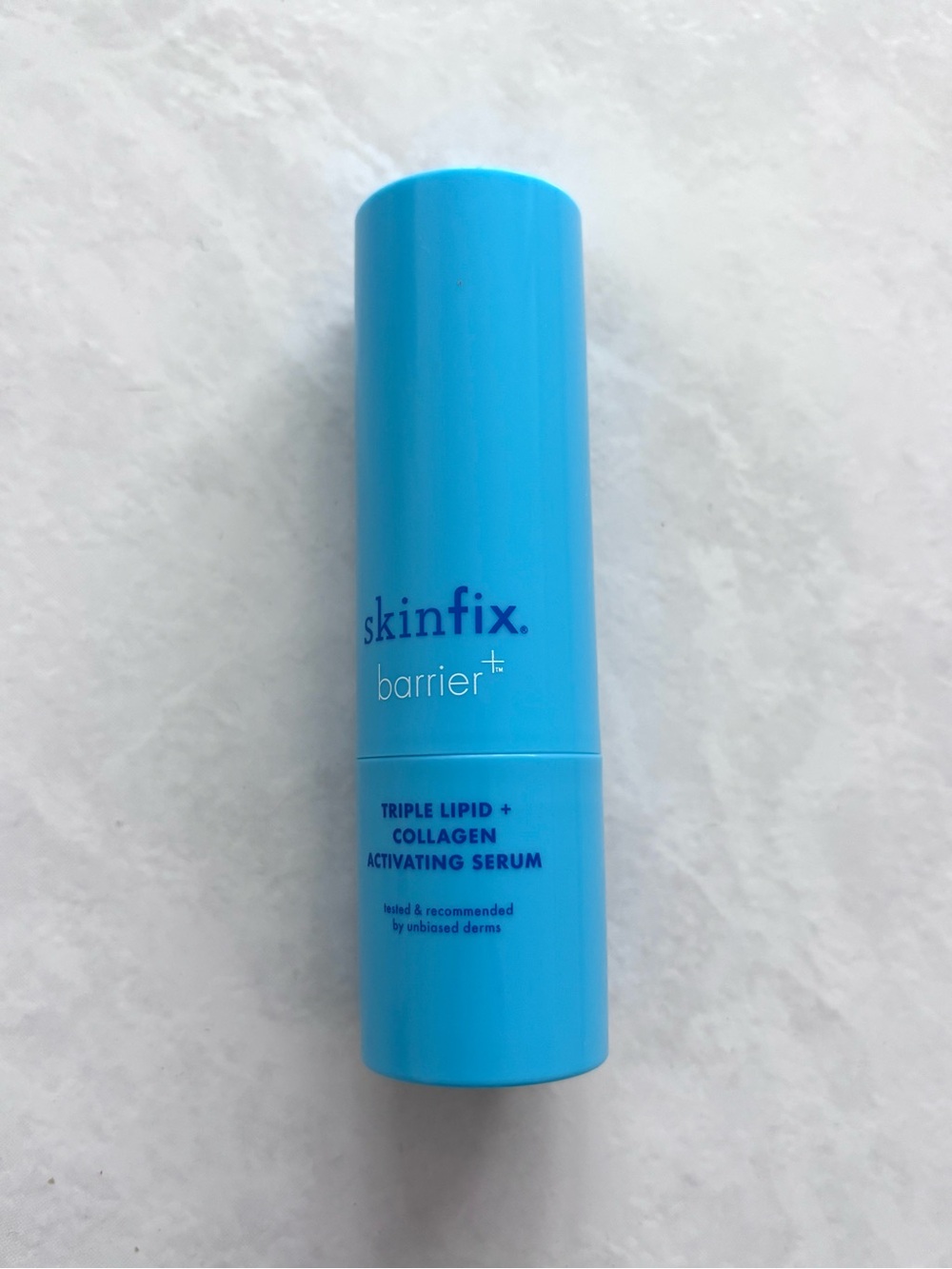 Skinfix Triple Lipid Activating Serum 1oz Hu